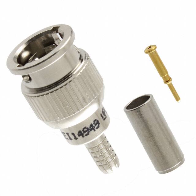 UPL250-026/T50 Cinch Connectivity Solutions Trompeter  Gruppi di connettori coassiali (RF)